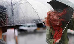 Meteoroloji'den 23 il için sarı kodlu uyarı