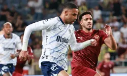 Fenerbahçeli Youssef En-Nesyri'den rekor!