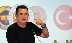 Fenerbahçe'de Acun Ilıcalı depremi