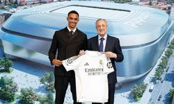 Alexander Arnold'un yeni takımı belli oldu