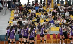 Beylikdüzü Voleybol Turnuvası’nda şampiyonlar belli oldu