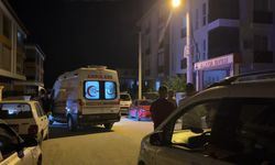 Burdur’da kadın cinayeti...