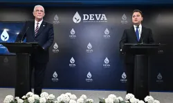 DEVA ve İYİ Parti'den 'Parlamenter Sistem' komisyonu
