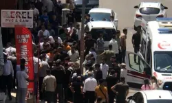 Diyarbakır’da eczacı cinayeti… Eski çalışanı tarafından öldürüldü