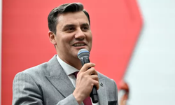 Manisa Büyükşehir Belediye Başkanı Ferdi Zeyrek'in son durumu!