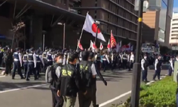 Japonya’da Kürt grupların suç faaliyetleri ve halkın tepkileri!