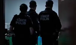 Siber suçlarla mücadelede son durum!