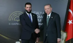 Cumhurbaşkanı Erdoğan, Suriye Cumhurbaşkanı Ahmed Şara ile telefonda görüştü