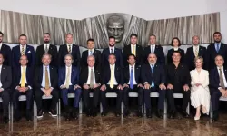 Acun Ilıcalı'dan sonra iki istifa daha