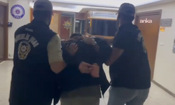 FETÖ elebaşı Gülen'in kuzeni tutuklandı