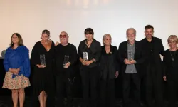 Uluslararası Frankfurt Türk Film Festivali!