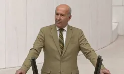 DEM Partili Aslan'a Meclis'ten üç birleşim çıkarma cezası verilebilir
