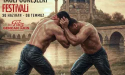 Kırkpınar’da çeyrek finale kalan 8 başpehlivan belli oldu