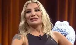İrem Derici'den Coşkun Sabah'a özür!