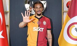 Galatasaray, Leroy Sane'nin maliyetini açıkladı!