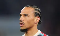 Galatasaray'da Leroy Sane bombası