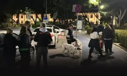 Marmaris depreminde panik atak geçiren 14 yaşındaki Günlü  hayatını kaybetti