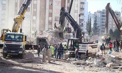 Depremde 151 kişiye mezar olan Palmiye Sitesi davasında hapis cezası