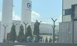 Polatlı'da fabrikada gaz sızıntısı... İki işçi hayatını kaybetti