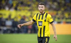 Salih Özcan'ın bonservisi belirlendi!