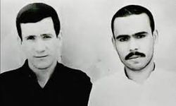 1980 İhtilali'nde idam edilmişlerdi: Halil Esendağ ve Selçuk Duracık unutulmadı