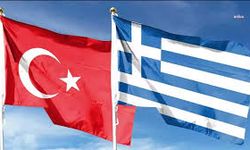 Türkiye ve Yunanistan arasında siyasi diyalog toplantısı gerçekleştirildi