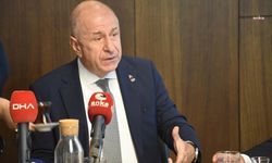 Özdağ: "Turizm Bakanı’nın aynı zamanda turizm patronu olduğu bir ülkede işçinin kaderi kölelik olmuştur"