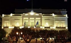 Yunanistan Dışişleri Bakanlığı'ndan İsrail uyarısı