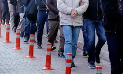 Ali Yerlikaya: 32 göçmen kaçakçılığı organizatörü ve 572 düzensiz göçmen yakalandı
