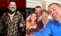 Ata Demirer'in sevgilisi ortaya çıktı!