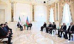 Suriye ve Azerbaycan enerji alanında iş birliği mutabakatı imzaladı