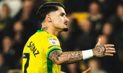 Eski Giresunsporlu futbolcu Porto'da