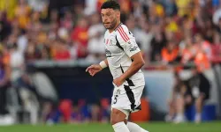 Beşiktaş'a Alex Oxlade Chamberlain'den müjde!