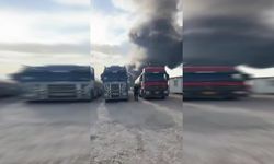 Duhok ve Zaho’da iki petrol sahasına yeniden İHA saldırısı düzenlendi