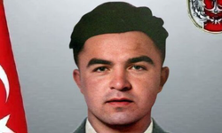 Şehit Piyade Uzman Çavuş Kani Obi toprağa verildi