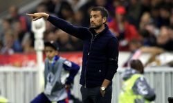 Giovanni van Bronckhorst'un yeni adresi belli oldu!