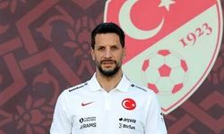Hakan Balta'ya milli görev!
