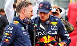 F1'de neler oluyor? Red Bull'da kafa karışıklığı yaratan ayrılık!