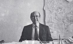 Tarihçi Prof. Dr. Mehmet Saray hayatını kaybetti