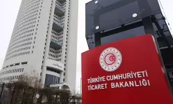 Türkiye ile Birleşik Krallık arasındaki Serbest Ticaret Anlaşması'nın ilk müzakere turu tamamlandı