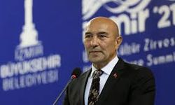 Yolsuzluk soruşturması kapsamında İzmir Belediye Başkanı Tunç Soyer tutuklandı