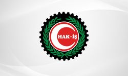 Yürekleri yakan haber sonrası HAK-İŞ tek yürek oldu: Protesto değil anma yapılacak