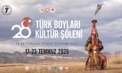 Yalova YAFEM 28'inci kez Türk dünyasının kalbi olacak