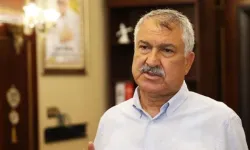 Zeydan Karalar tutuklandı