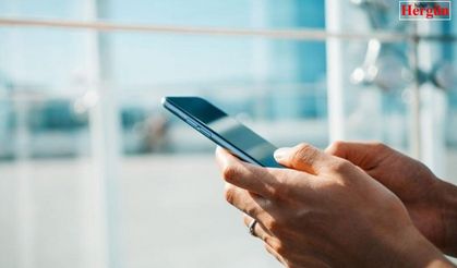 Akıllı telefon aracılığıyla corona virüsü testi