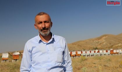 Arıcılar Birliği Başkanı Canbay, “Arıcılığın resmi meslek statüsü kazanması tüm üreticileri sevindirdi”