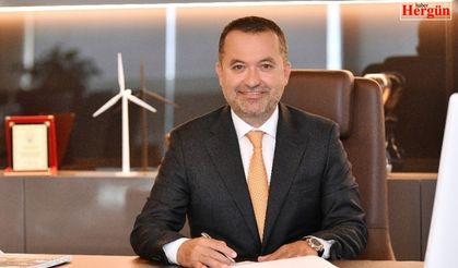 Aydem Yenilenebilir Enerji halka arz için SPK’ya başvurdu