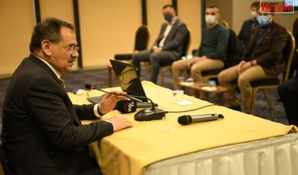 Başkan Demir: "2 yılda 2 milyar TL’lik yatırım yaptık"