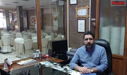 Düğün salonu işletmecileri sorunlarına çözüm istiyor