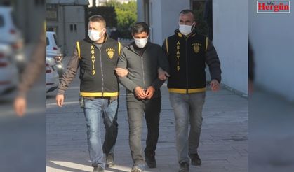 “Ekmeği güzel pişirmiyorsun" diyen kardeşini öldürdü
